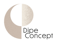 Dipe Concept Interior Logo