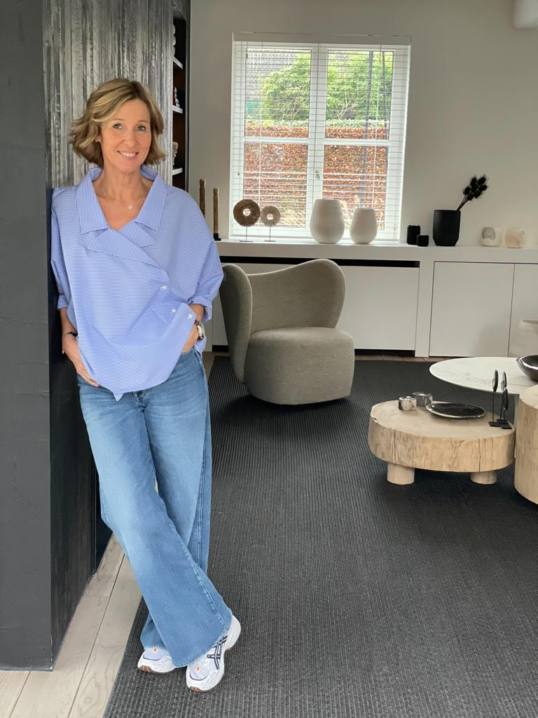 martine goormachtigh - Interior Dipe Concept